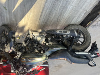 Bajaj Avenger Street 220 2017 Model