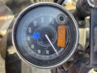 Bajaj Avenger Street 220