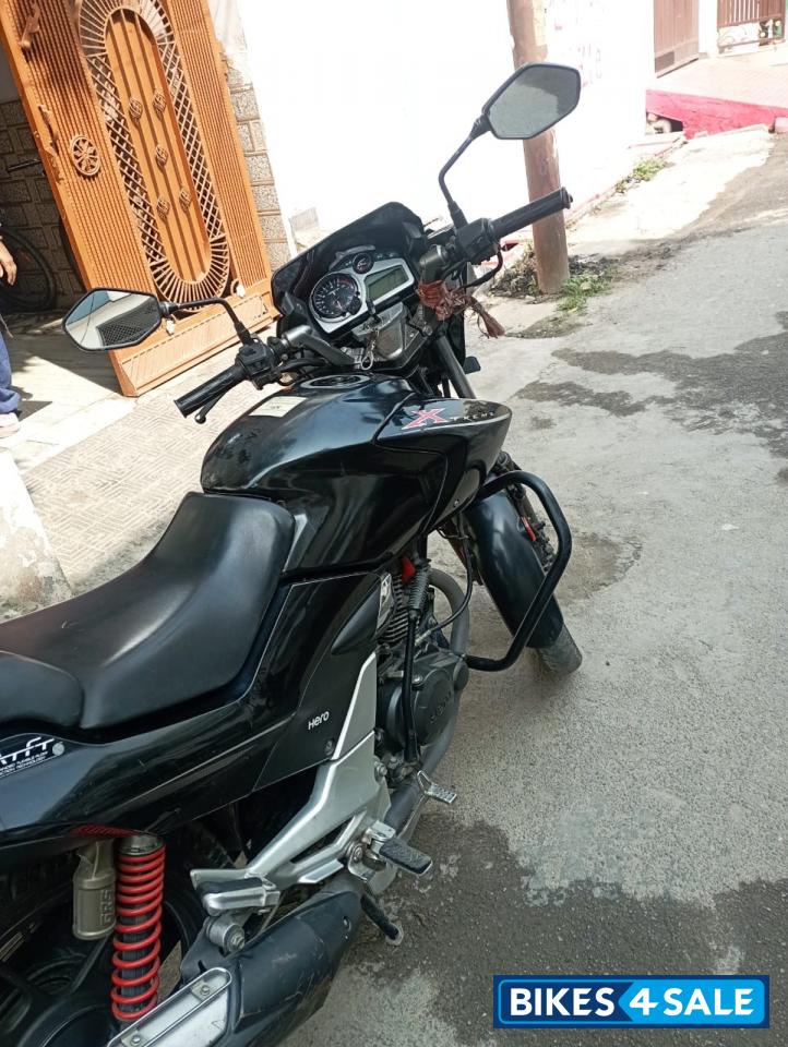 Hero CBZ Xtreme