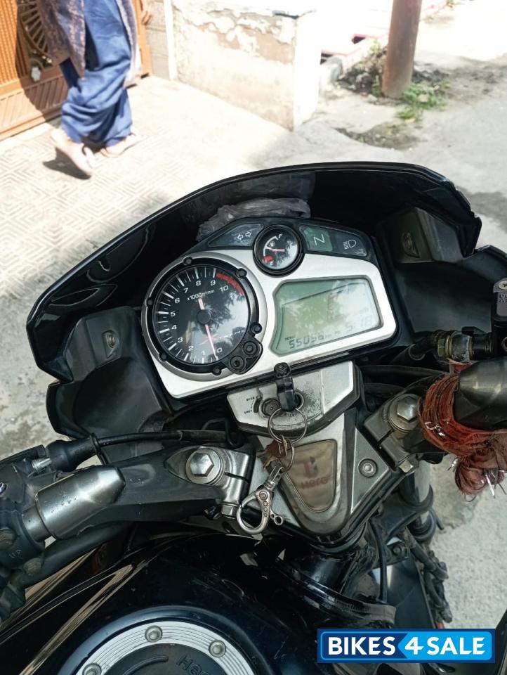 Hero CBZ Xtreme