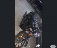 Royal Enfield Classic Stealth Black 2024 Model