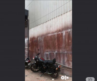 Royal Enfield Classic Stealth Black