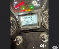 Royal Enfield Classic Stealth Black