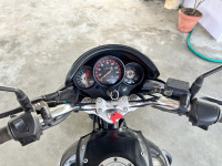 Honda CB Unicorn 2017 Model