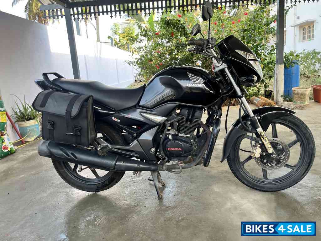 Honda CB Unicorn Honda CB Unicorn