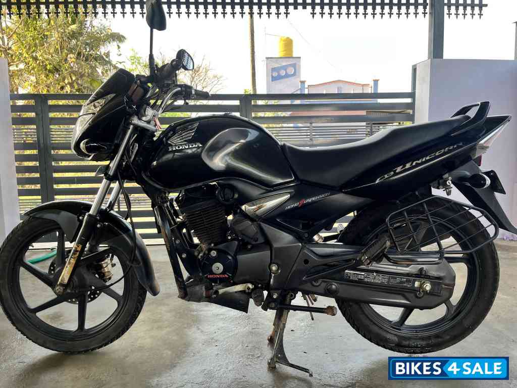 Honda CB Unicorn Honda CB Unicorn