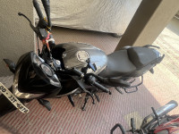 Bajaj Pulsar NS 160 2018 Model