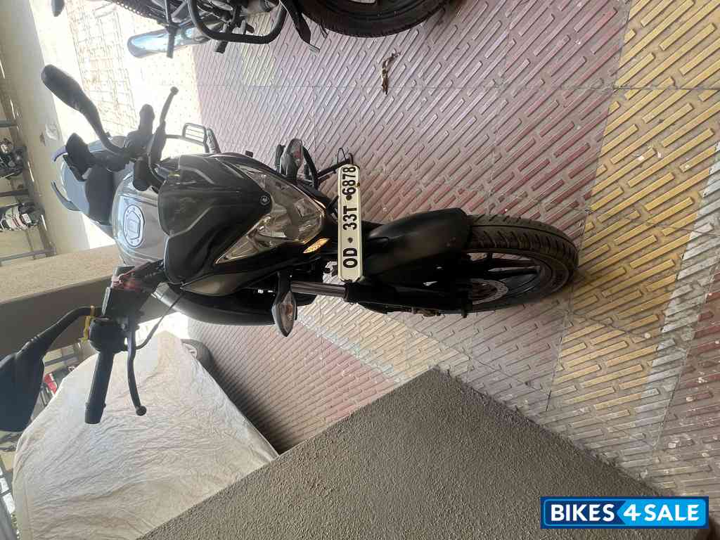 Bajaj Pulsar NS 160 Bajaj Pulsar NS 160