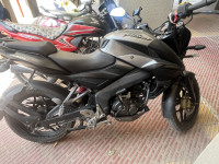 Bajaj Pulsar NS 160