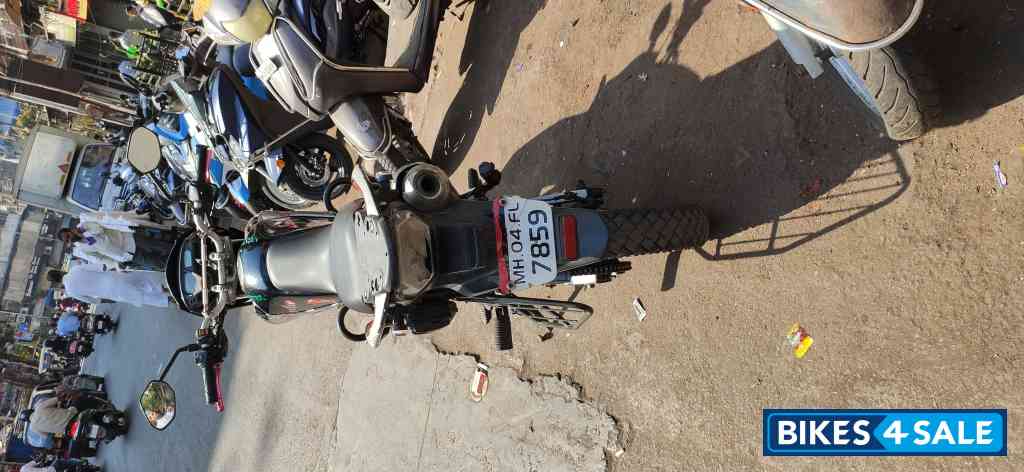 Black Hero Impulse Black Hero Impulse