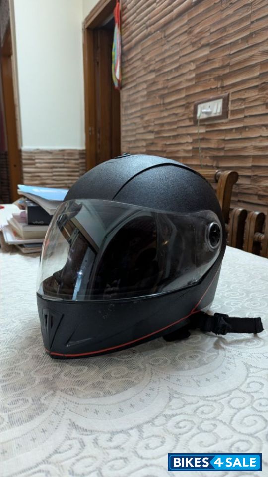 Matte Black Suzuki Burgman Street Bluetooth Enabled