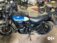 Royal Enfield Hunter 350 Metro 2022 Model