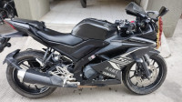 Yamaha YZF R15 V3 2020 Model