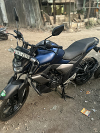 Yamaha FZ-S
