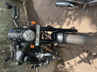 Jawa 42 Dual Channel ABS AllStar Black 2021 Model