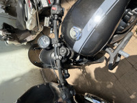 Jawa 42 Dual Channel ABS AllStar Black