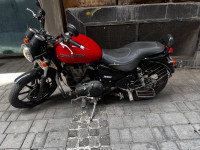 Royal Enfield Thunderbird X 350 2018 Model