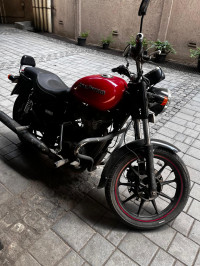 Royal Enfield Thunderbird X 350