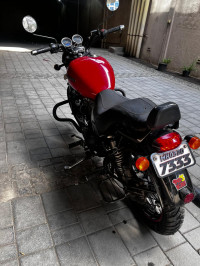 Royal Enfield Thunderbird X 350