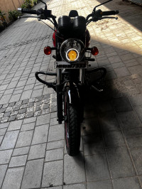 Royal Enfield Thunderbird X 350