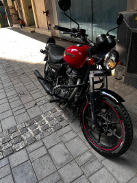 Royal Enfield Thunderbird X 350