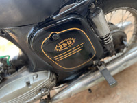 Ideal Jawa Yezdi Model B