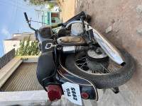 Ideal Jawa Yezdi Model B