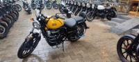 Royal Enfield Meteor 350 Fireball 2023 Model