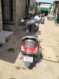 Honda Activa 6G Dlx
