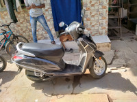 Honda Activa 6G Dlx