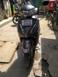 Honda Activa 6G Dlx