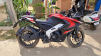 Bajaj Pulsar RS 200 ABS 2024 Model