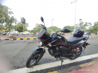 Hero Passion Pro BS6 2020 Model