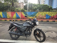 Black Hero Passion Pro BS6