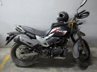 Hero XPulse 200 BS6 2021 Model
