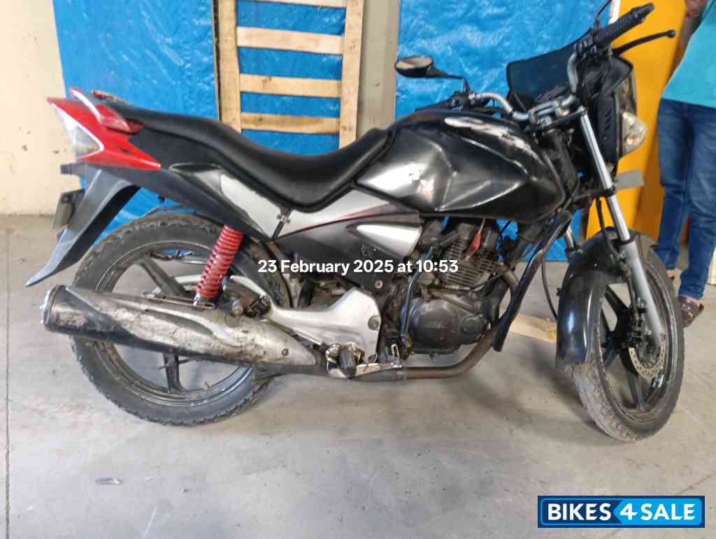 Hero CBZ Xtreme