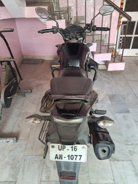 Honda CB Trigger 2014 Model