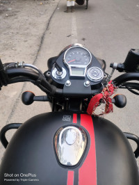 Royal Enfield Classic 350 Dual Channel BS6 2024 Model