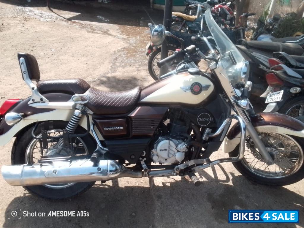 UM Renegade Commando Classic