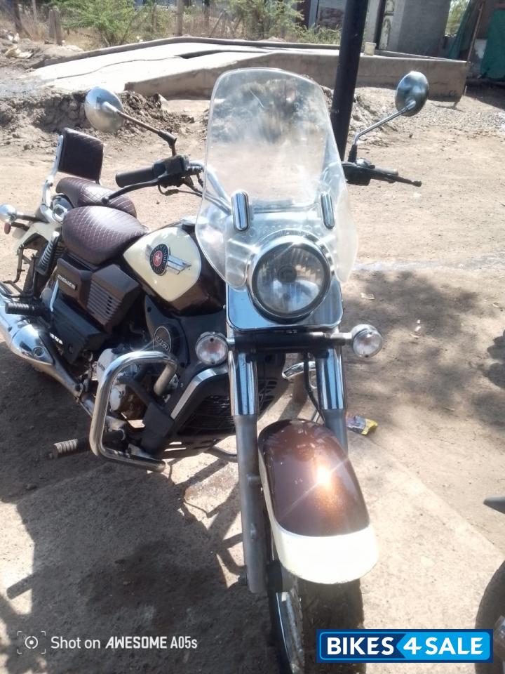 UM Renegade Commando Classic