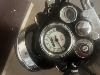 Royal Enfield Classic Gunmetal Grey 2018 Model