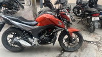 Honda CB Hornet 160R 2016 Model