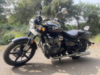 Royal Enfield Super Meteor 650 2023 Model