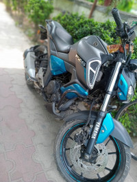 Yamaha FZ FI V3 BS6 2020 Model