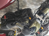 Harley Davidson Street Rod