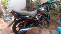 Honda Dream Yuga