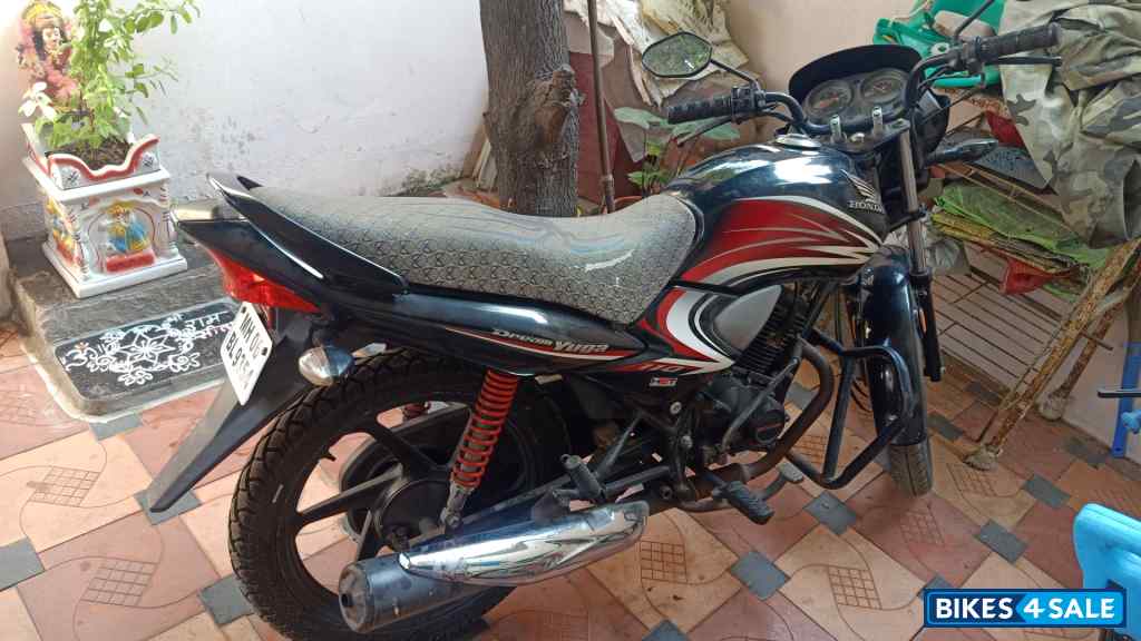 Honda Dream Yuga
