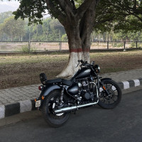Royal Enfield Meteor 350