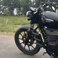 Royal Enfield Meteor 350