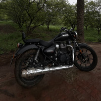 Royal Enfield Meteor 350